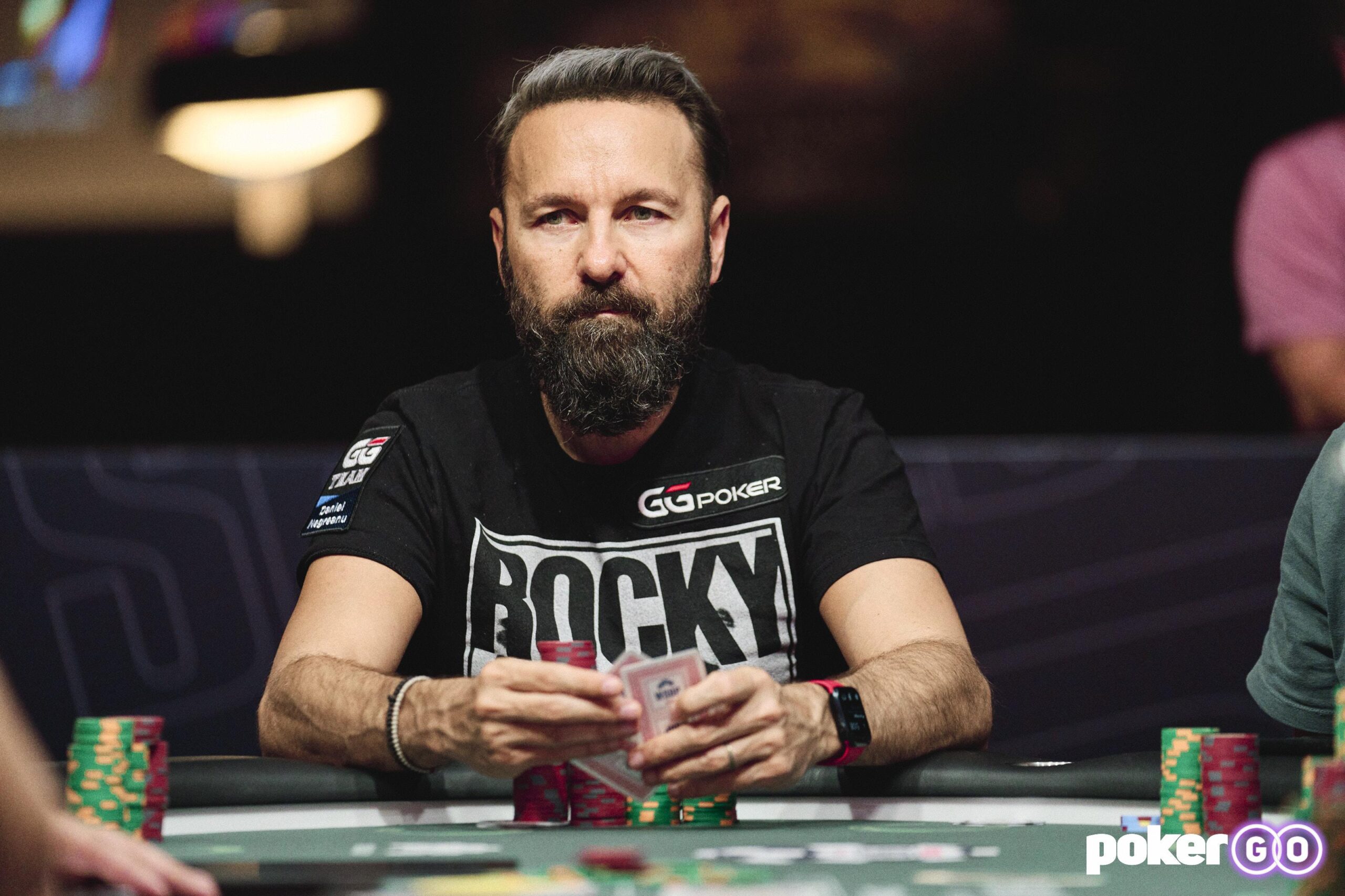 Daniel Negreanu Net Worth, Biography, & Career in 2022 Northern Sky