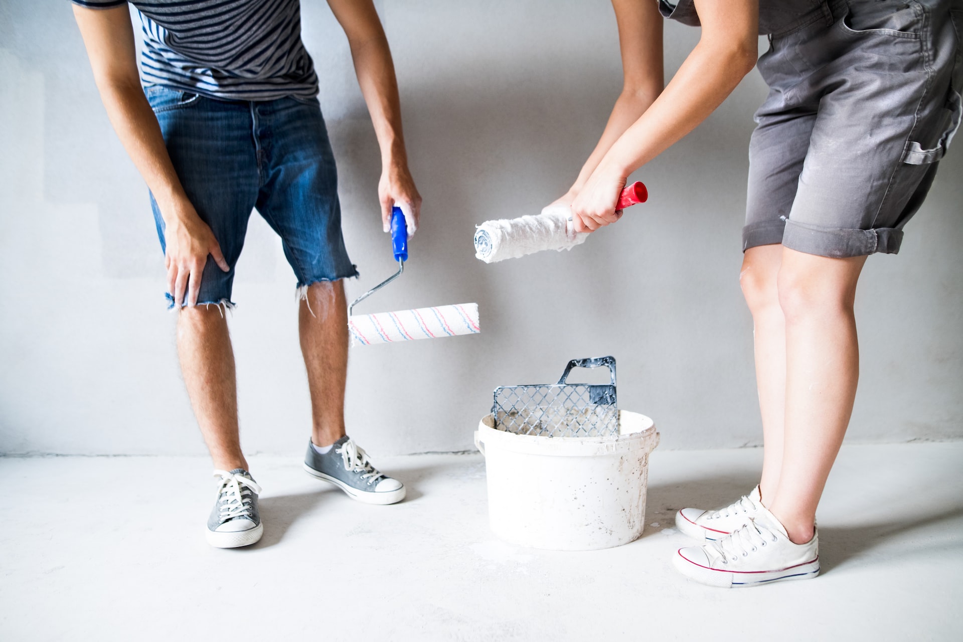 Insider Tips For Choosing The Right Painting Service Northern Sky