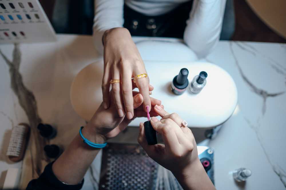 How to Increase Efficiency and Profits with a Nail Salon POS System