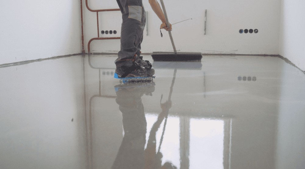 Top Benefits of Hiring a Professional Epoxy Installer Northern Sky