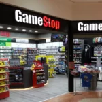 gamestop