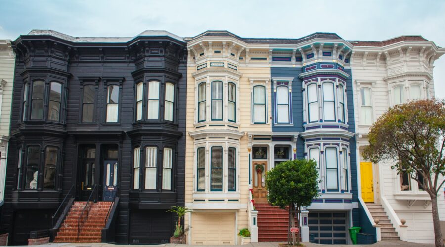 Townhomes