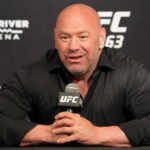 Dana white