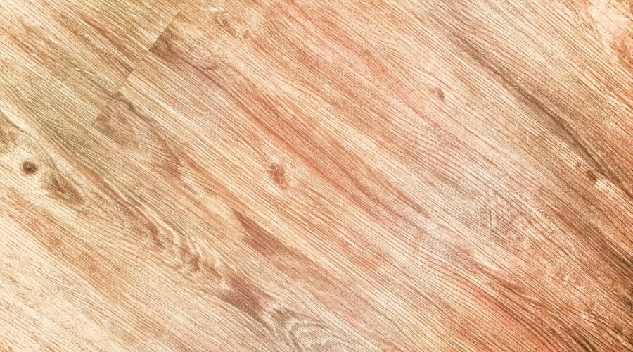 hard wood floor