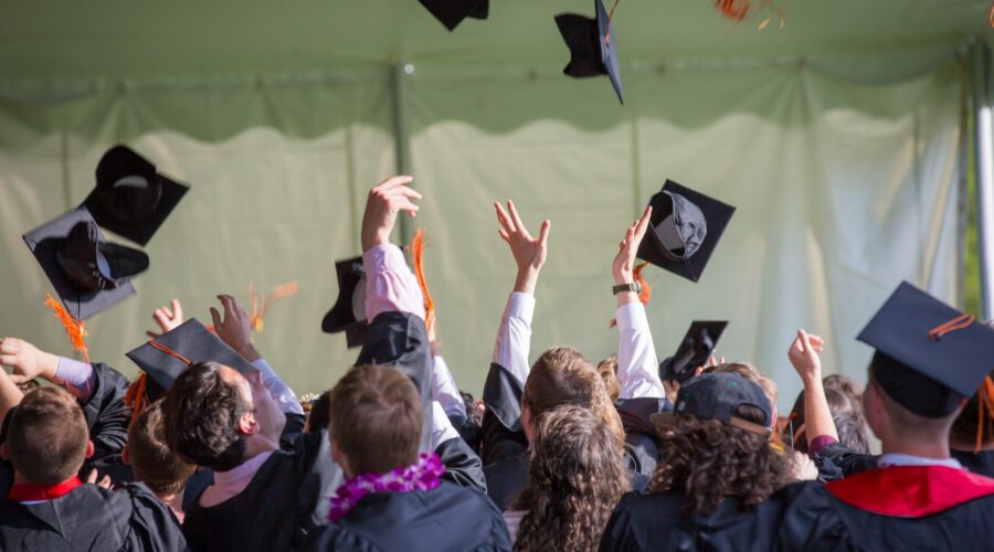 graduation