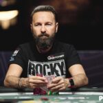 Daniel Negreanu