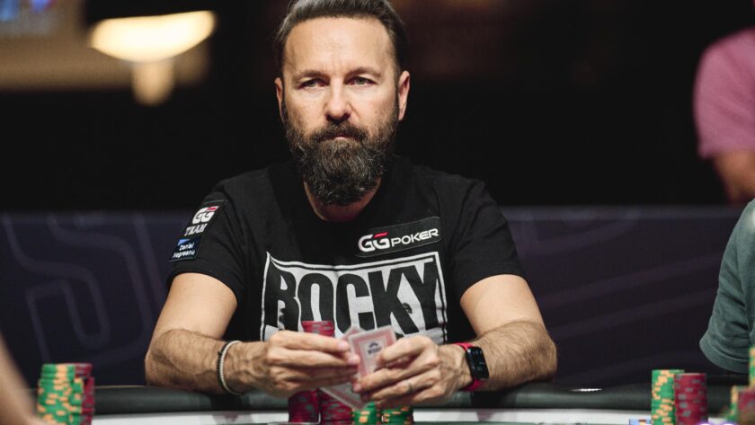 Daniel Negreanu Net Worth, Biography, & Career In 2022 - Northern Sky 