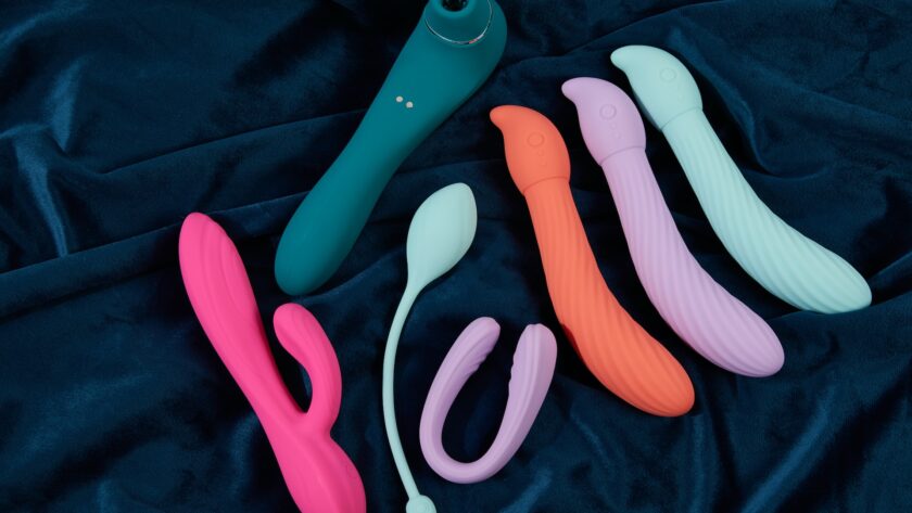 vibrator