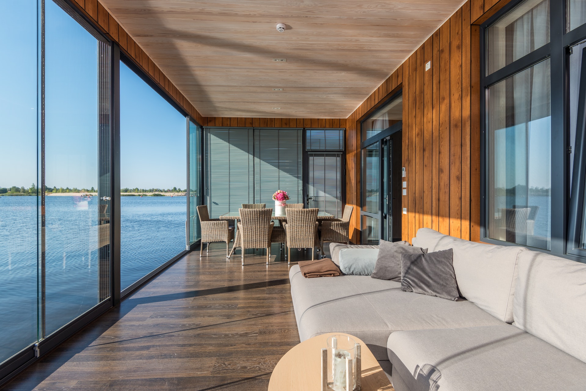 Why Luxury Apartments Are Becoming So Popular - North Shore Magazine - Luxury Apartments With Entertainment Options