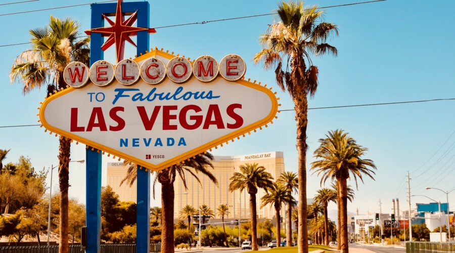 las vegas