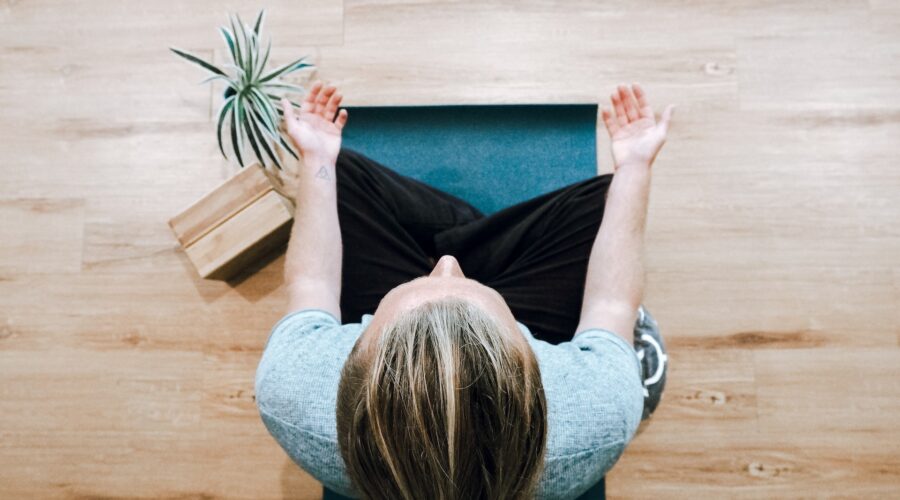 meditation