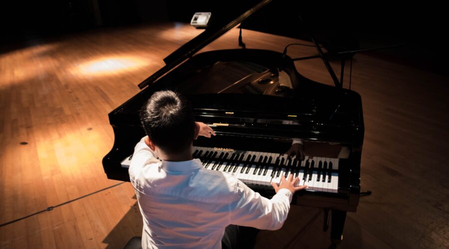 piano