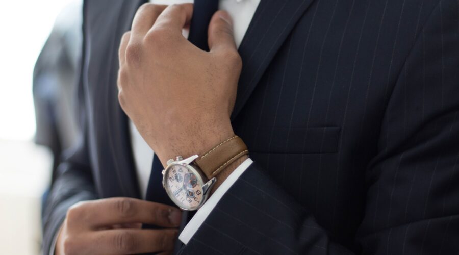 suit