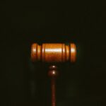 gavel