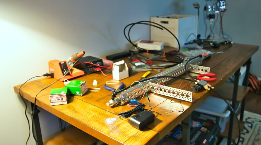 workshop