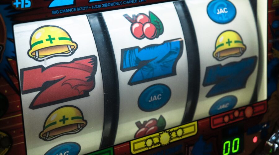 slot