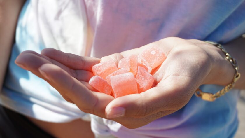 gummies