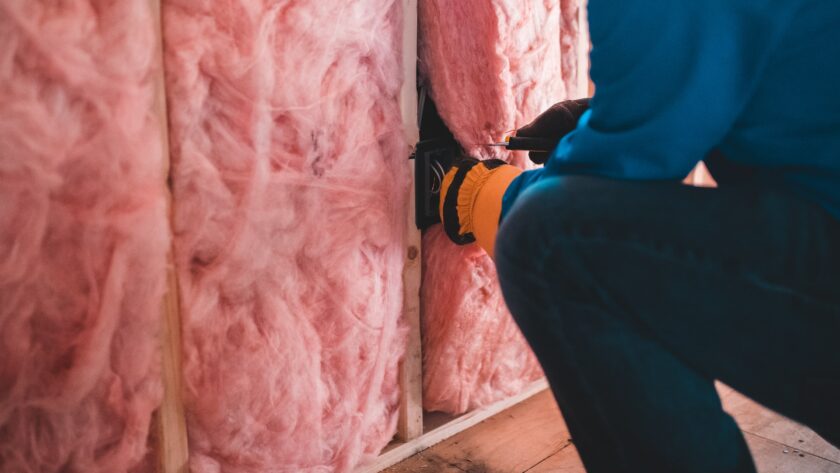 insulation