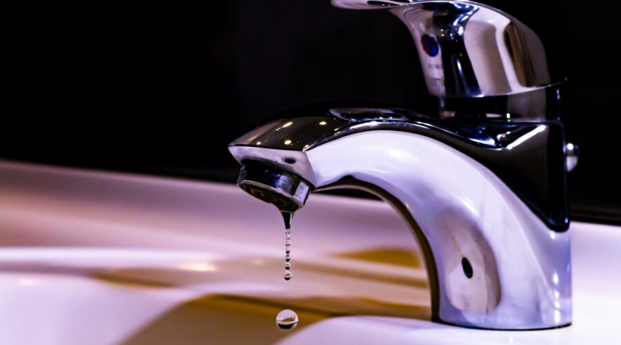 faucet