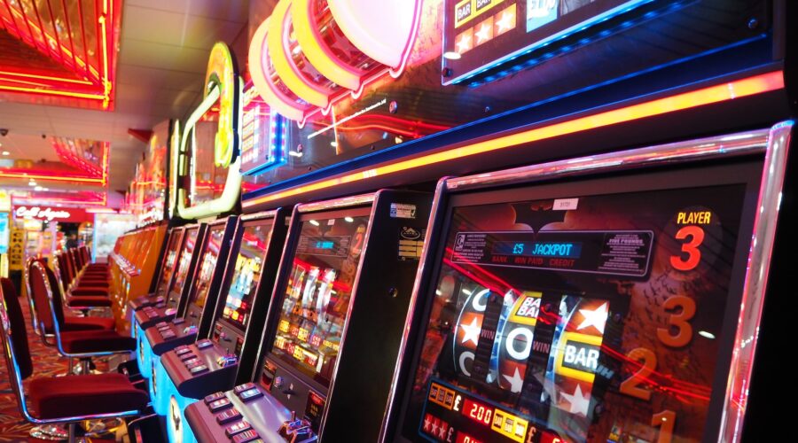slot