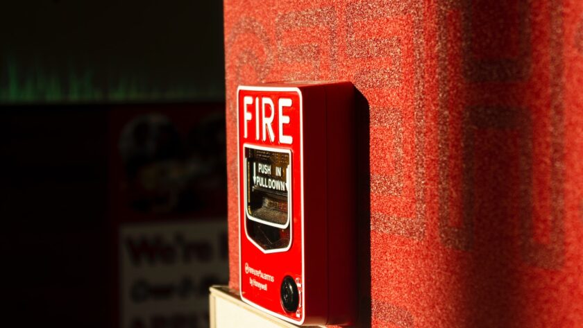 How Does a Fire Alarm Work? - Northern Sky Magazine