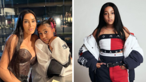 How Tall is North West? Net Worth & Biography - North Shore Magazine