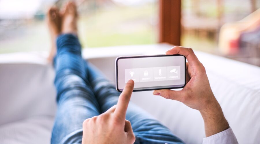 Home Security System