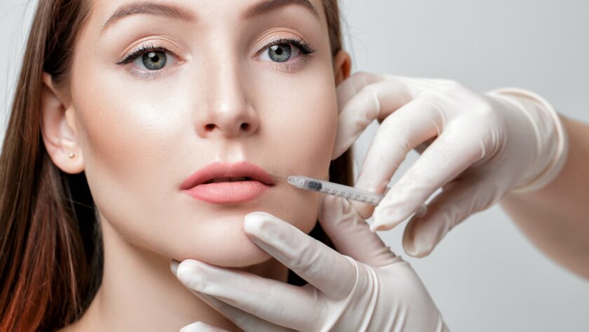 plastic surgery