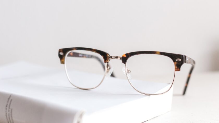 Premium Eyeglass Frames