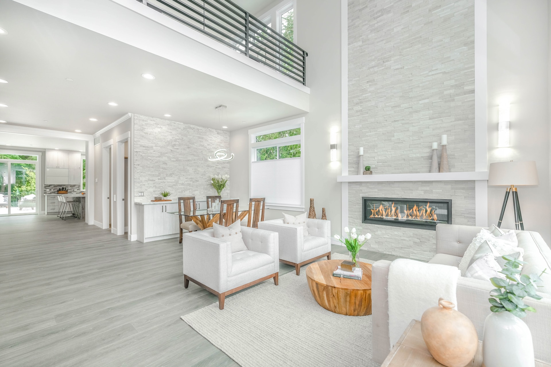 Elevate Your Living Spaces with Expert Home Design in Perth - North ...
