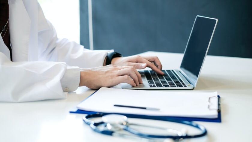 Healthcare Credential