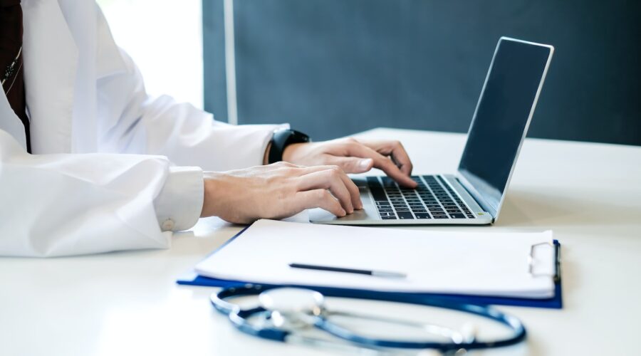 Healthcare Credential