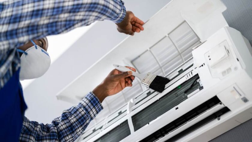 How Heating and Cooling Services Help Your HVAC System