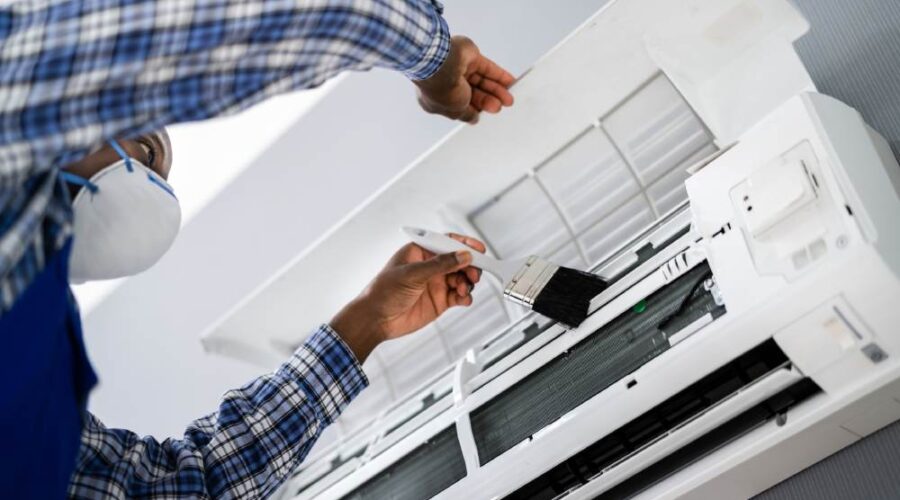 How Heating and Cooling Services Help Your HVAC System