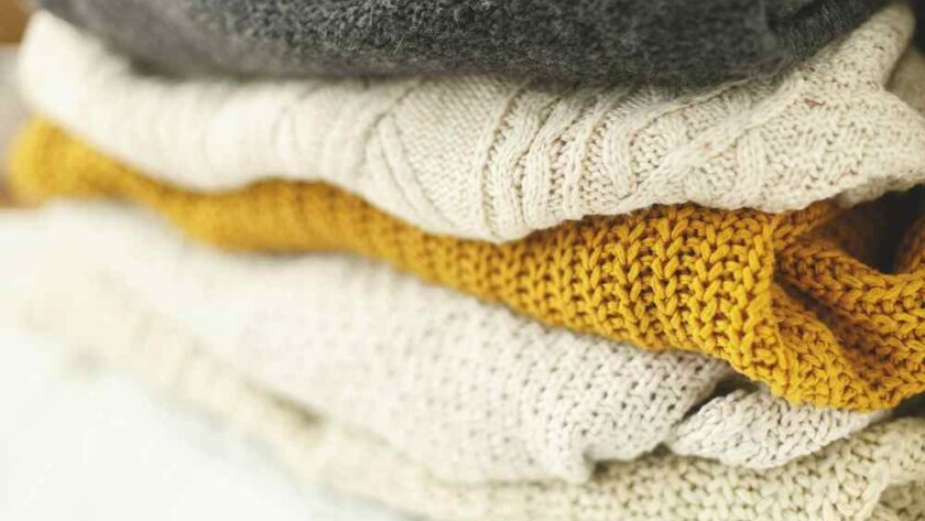 Cropped & Coordinated: A Winter Fashion Affair