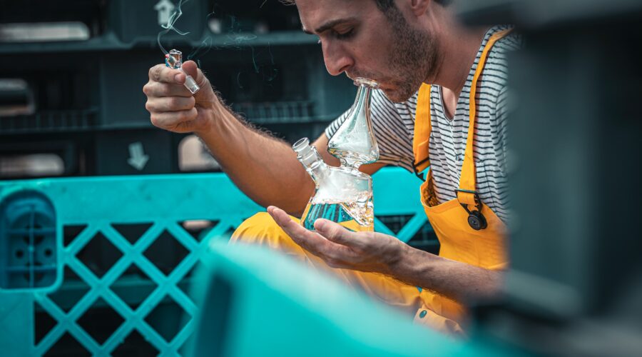 dab rig