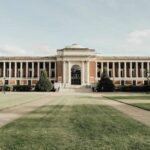 Making It Through Your First Year of College