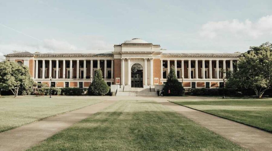 Making It Through Your First Year of College