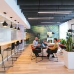 Coworking Spaces Vs Executive Suite Offices