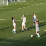 Essential Features of High-Performance Indoor Soccer Shoes for Women