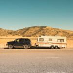 Exploring the Mechanics of Fifth Wheel Hitches