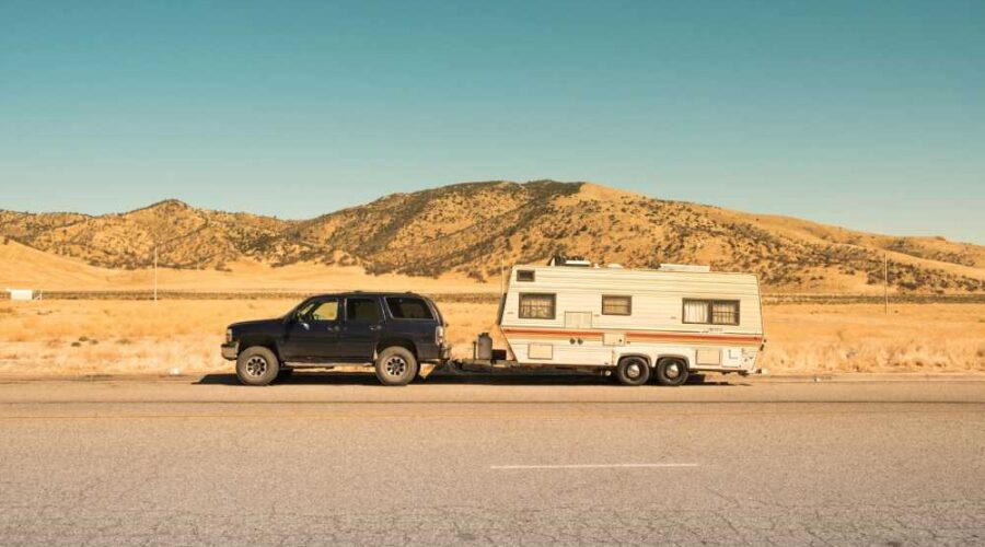 Exploring the Mechanics of Fifth Wheel Hitches