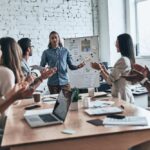 How to Create a Positive Work Environment