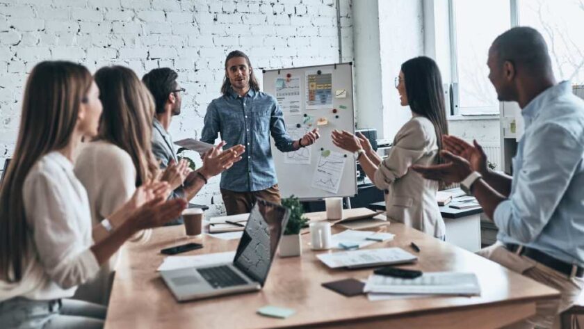 How to Create a Positive Work Environment