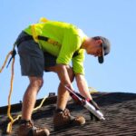 Importance of Timely Repair for Commercial Roofing