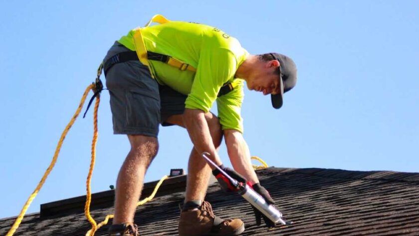 Importance of Timely Repair for Commercial Roofing