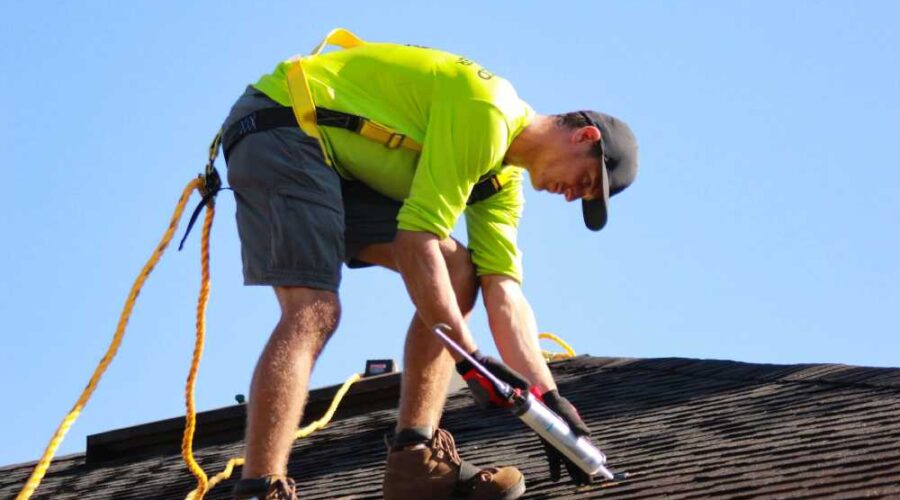 Importance of Timely Repair for Commercial Roofing