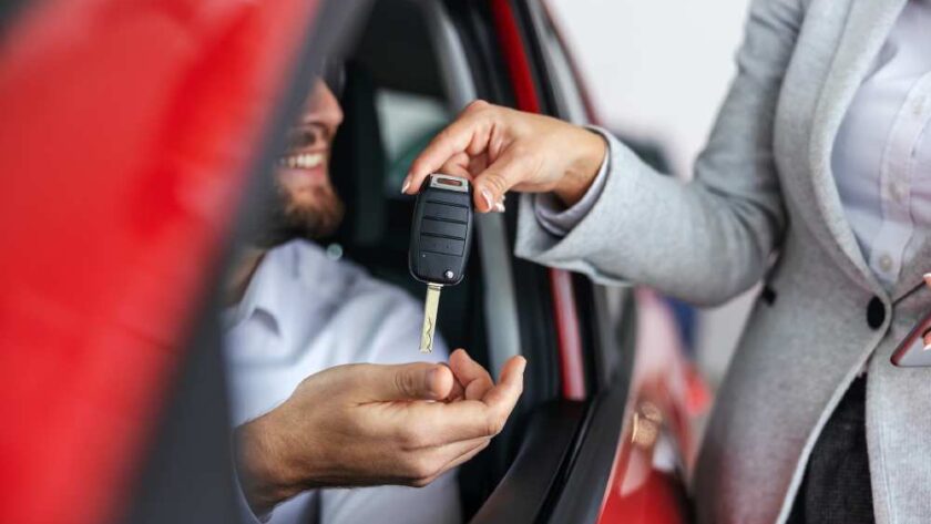 Key Responsibilities of a Professional Valet Attendant