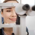 Reasons It's Time to See an Eye Doctor