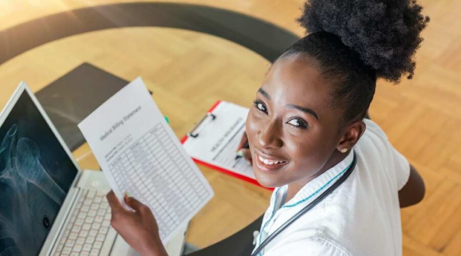 The Benefits of Implementing an Electronic Medical Record Program in Your Practice